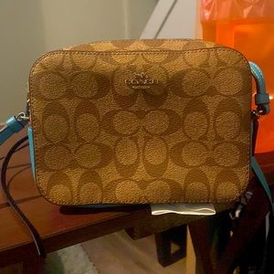 Coach Mini Camera Bag